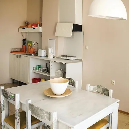0-bedroom In Nesebar